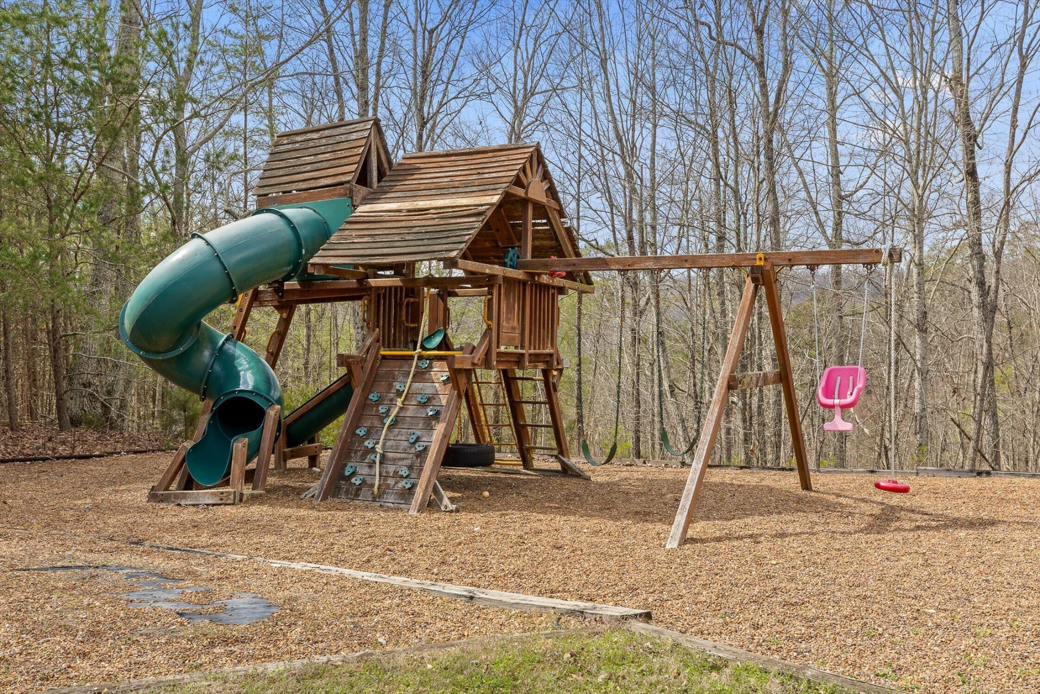 1250 Owl Hollow Road McDonald, TN 37353 - Photo 63 of 87