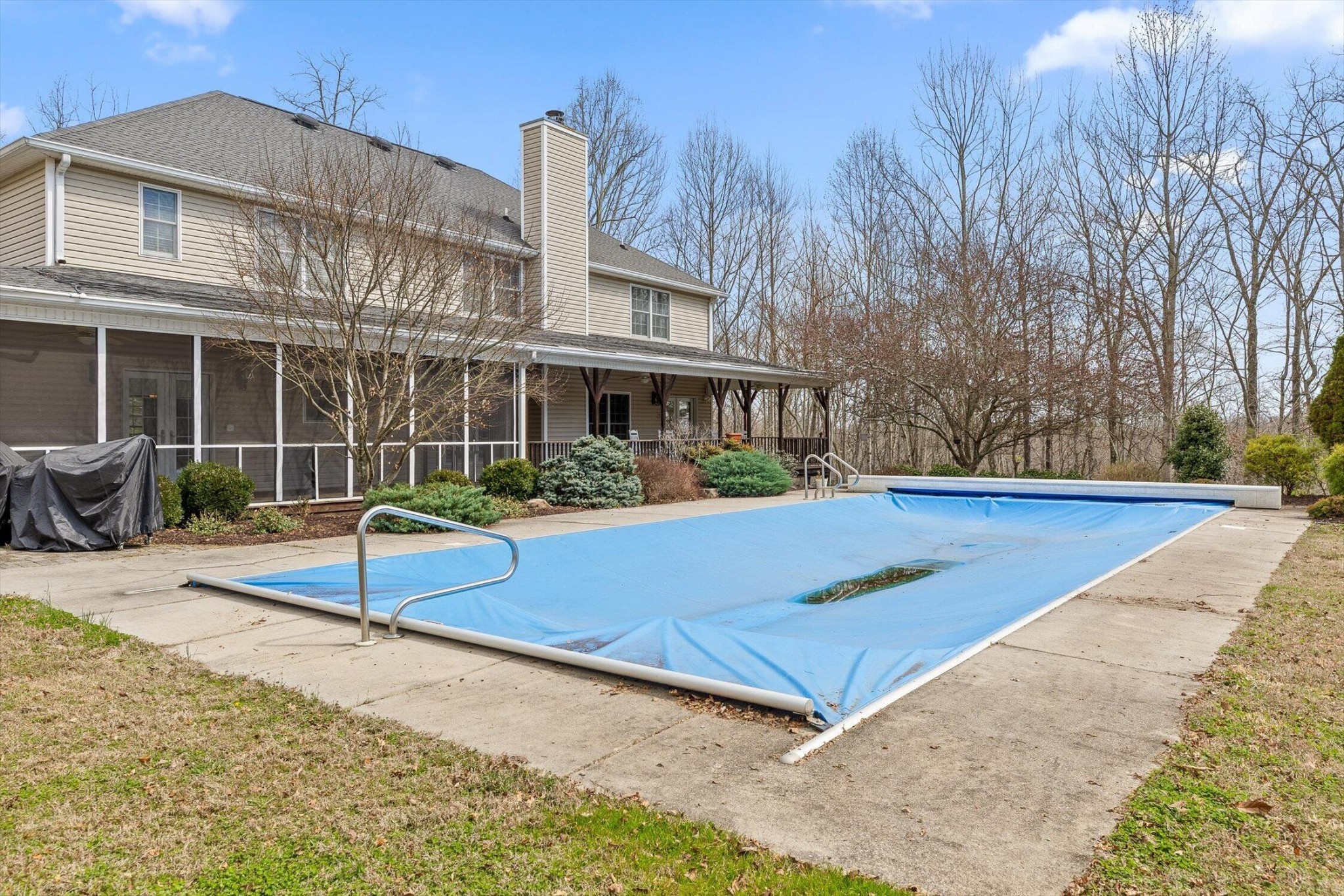 1250 Owl Hollow Road McDonald, TN 37353 - Photo 64 of 87