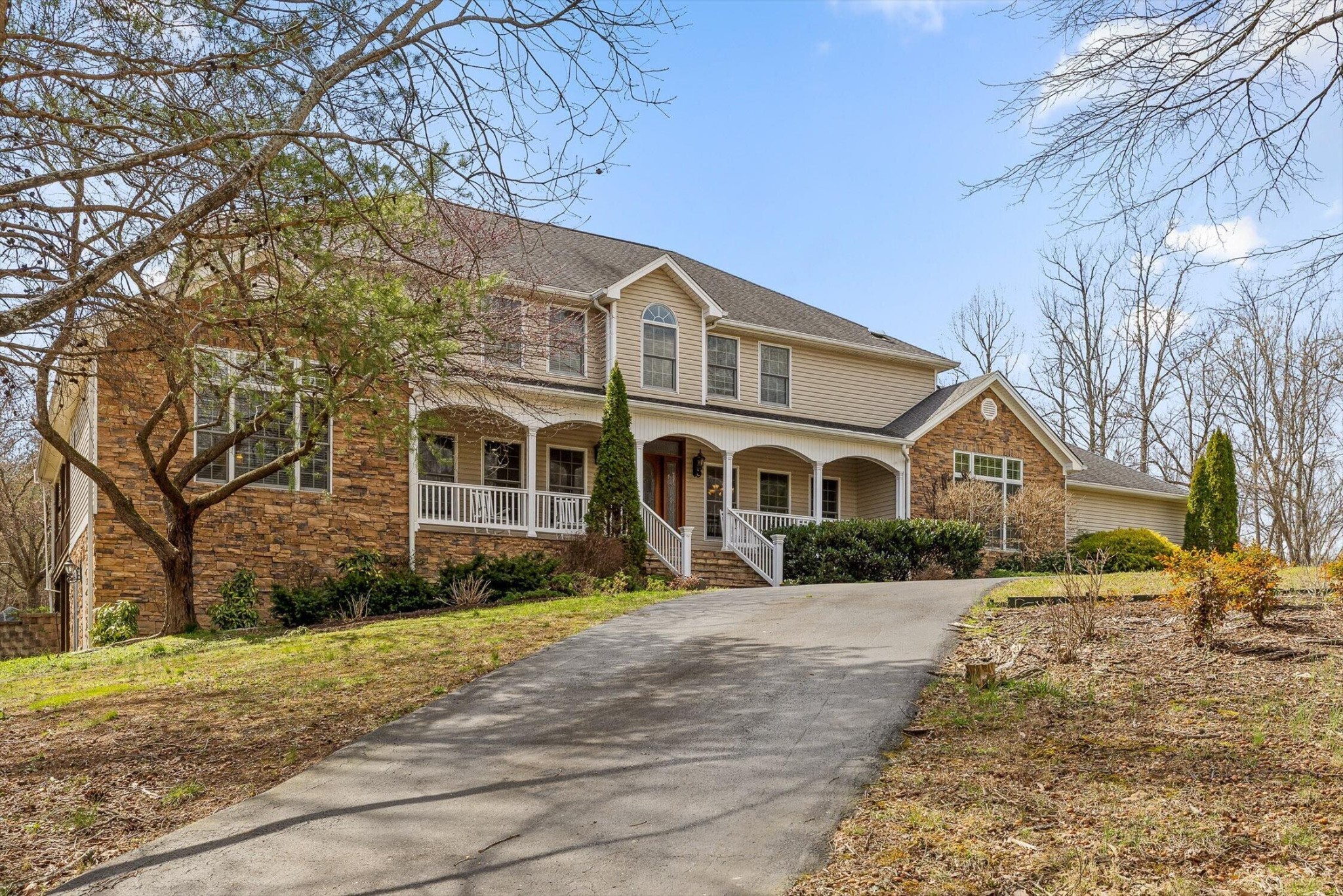 1250 Owl Hollow Road McDonald, TN 37353 - Photo 7 of 87