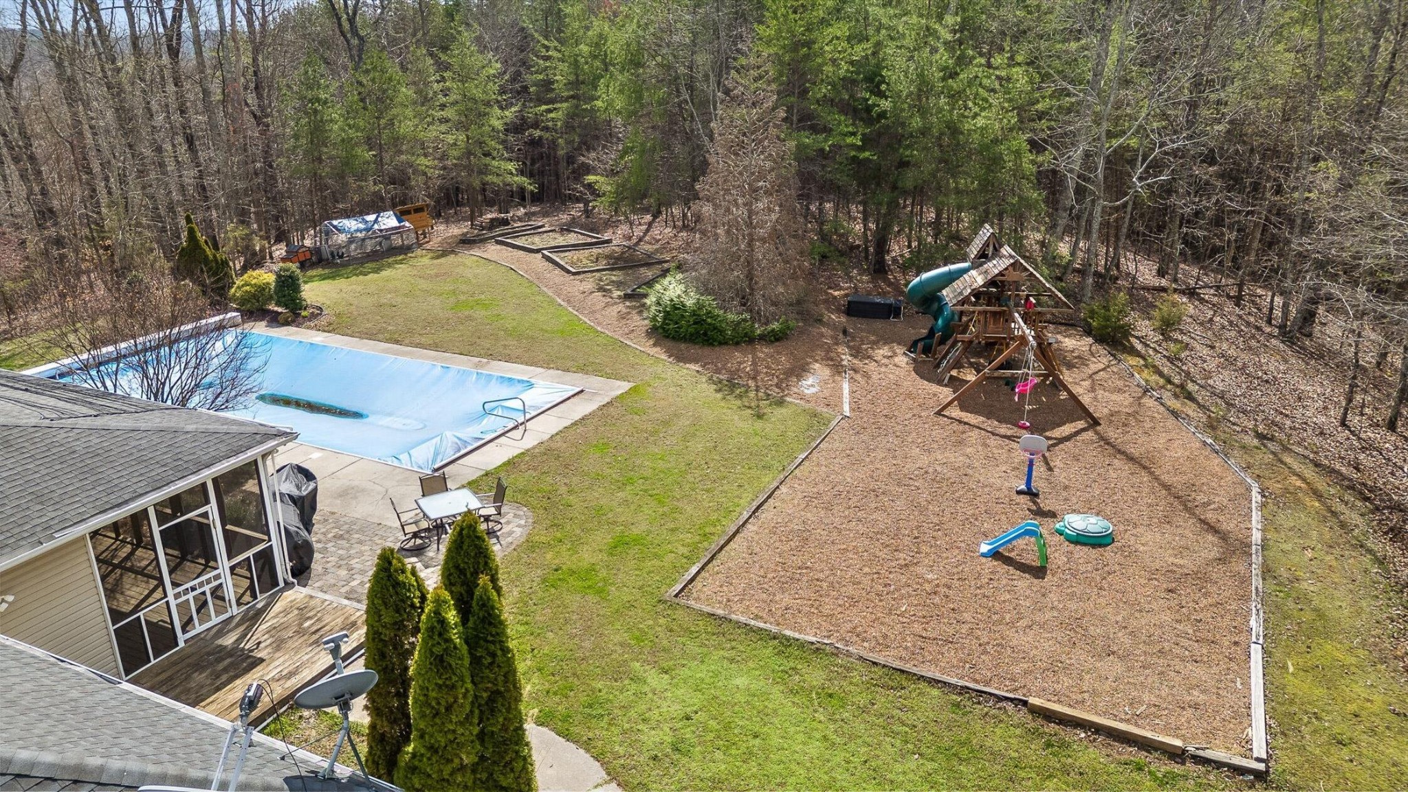 1250 Owl Hollow Road McDonald, TN 37353 - Photo 74 of 87