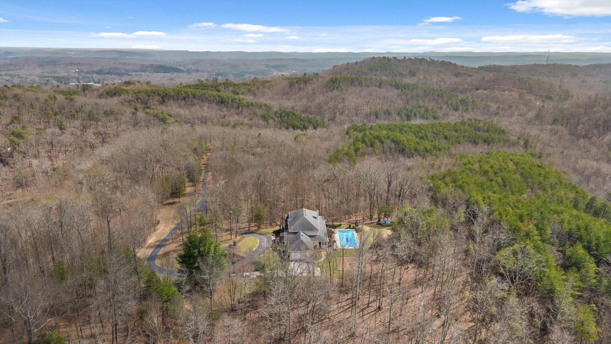 1250 Owl Hollow Road McDonald, TN 37353 - Photo 77 of 87