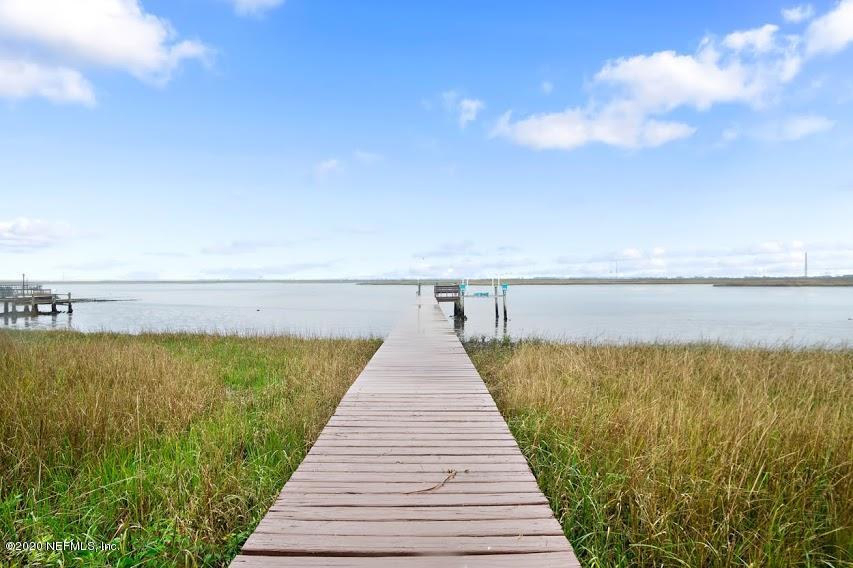 4283 Heath Road Jacksonville, FL 32277 - Photo 28 of 30 a view of outside space with a lake view