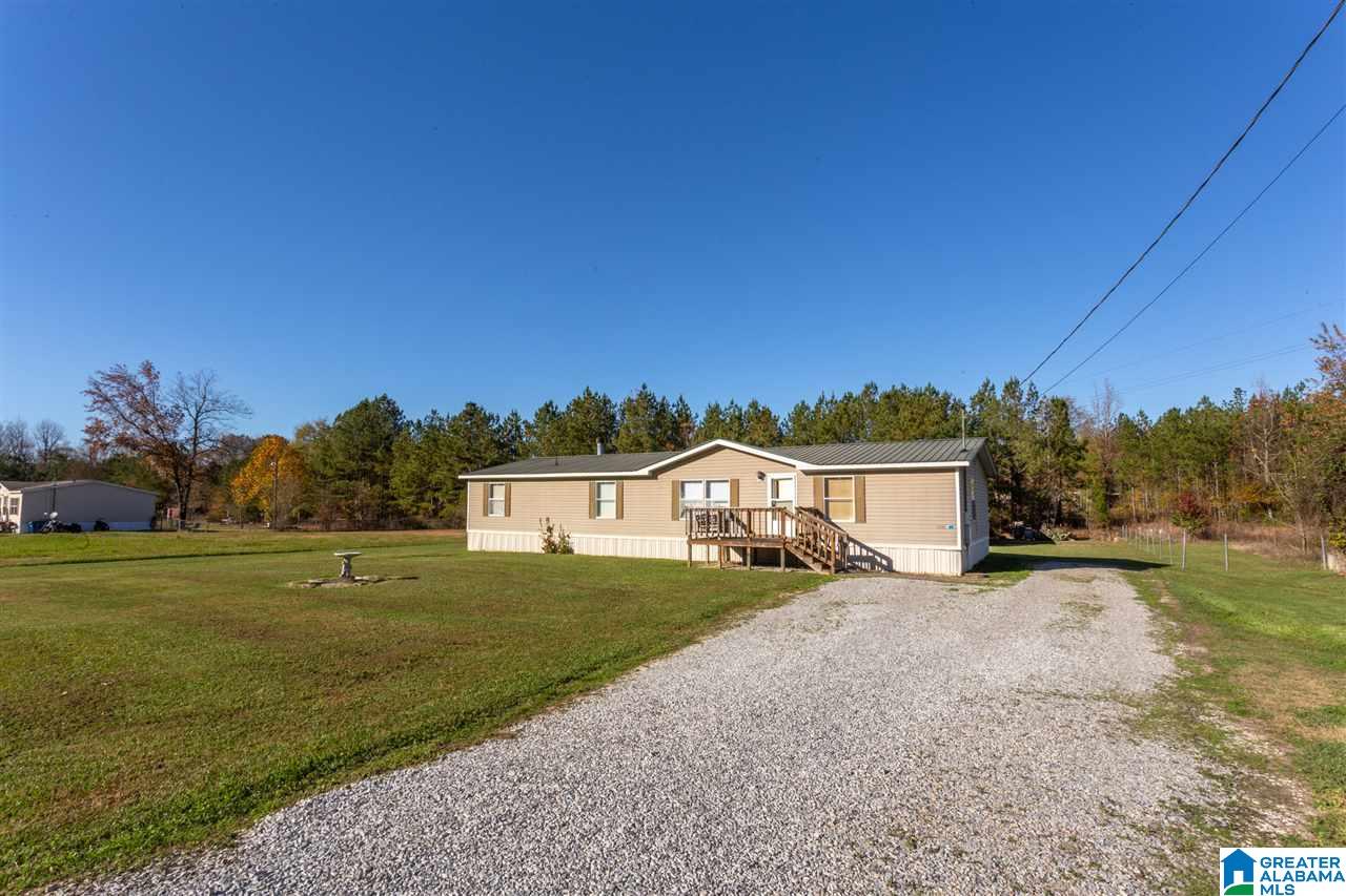 470 Ina Lane Oxford, AL 36203 - Photo 39 of 39