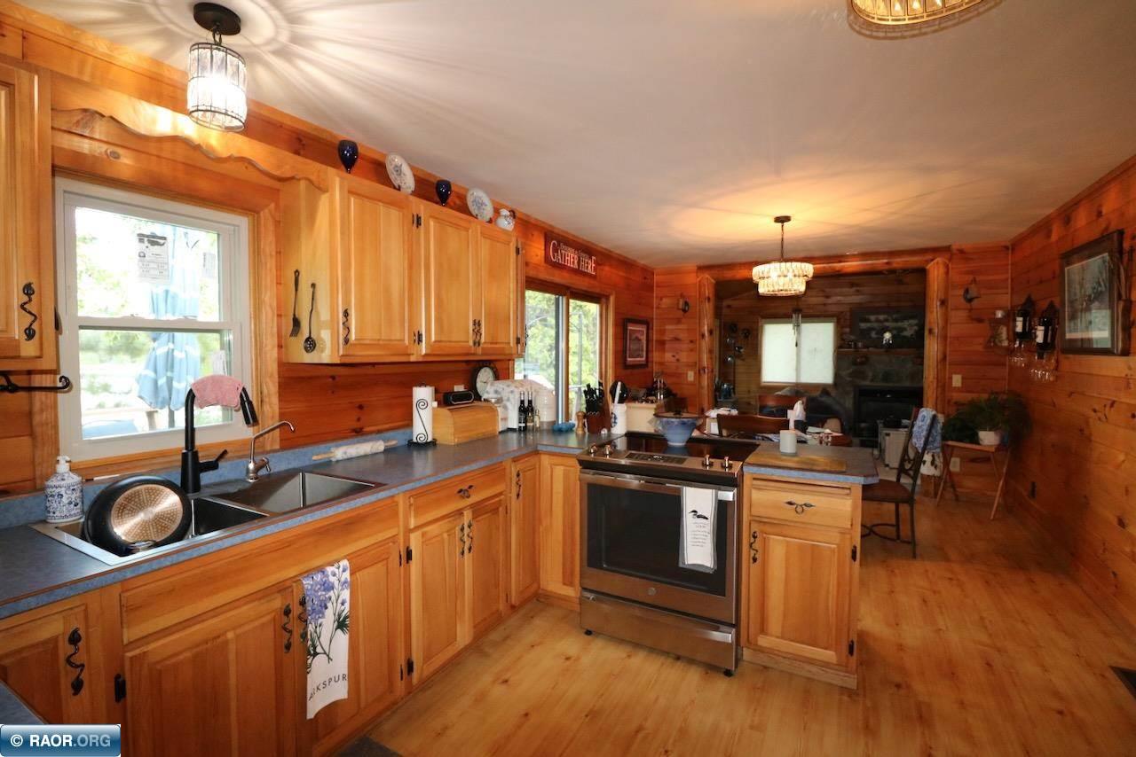 6001 South Silver Lake Road Gilbert, MN 55741 - Photo 15 of 43 Gallery Image 15
