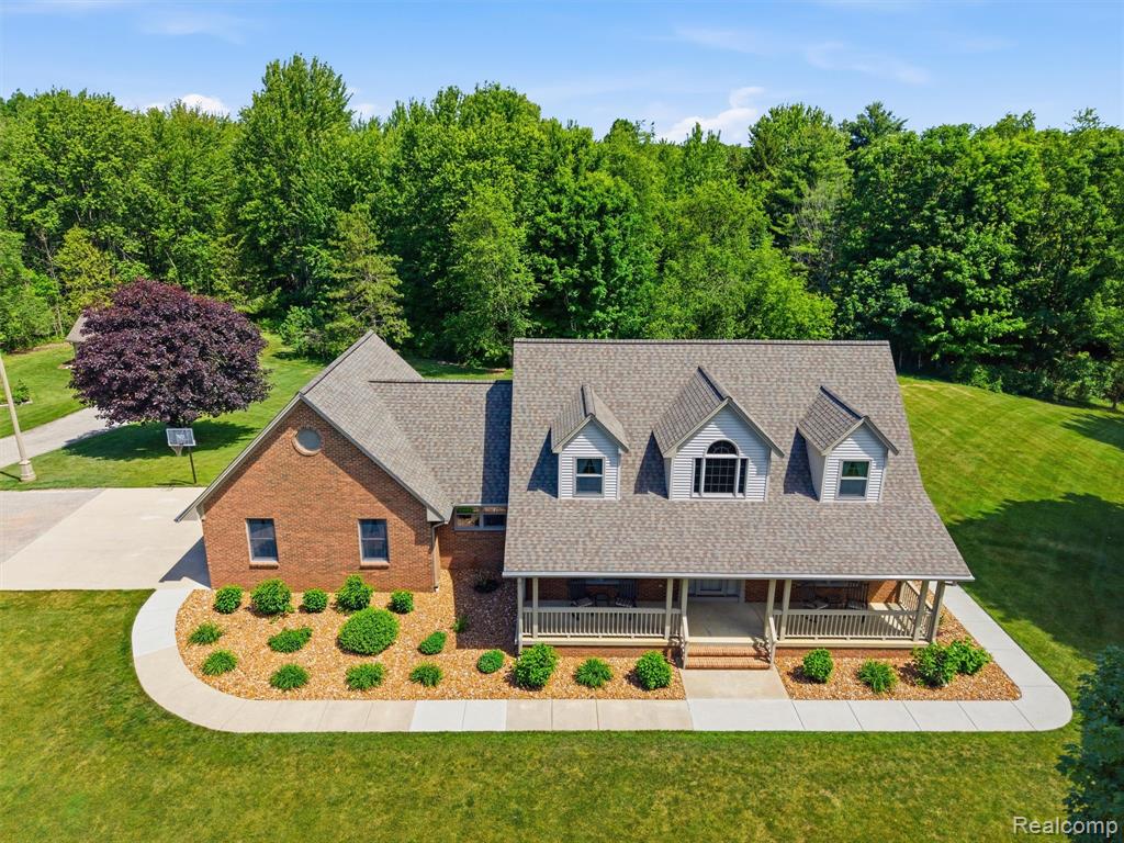 5449 Lum Road Attica, MI 48412 - Photo 12 of 82