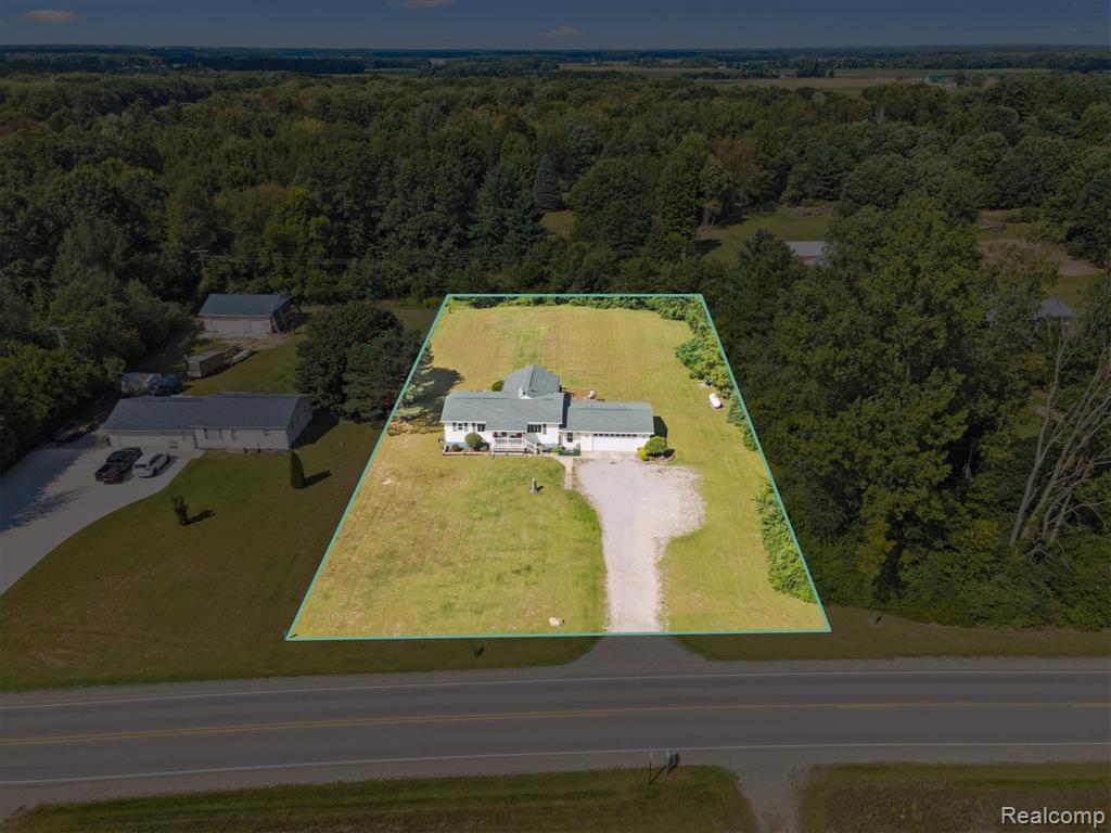 8260 Birch Run Road Millington, MI 48746 - Photo 32 of 43