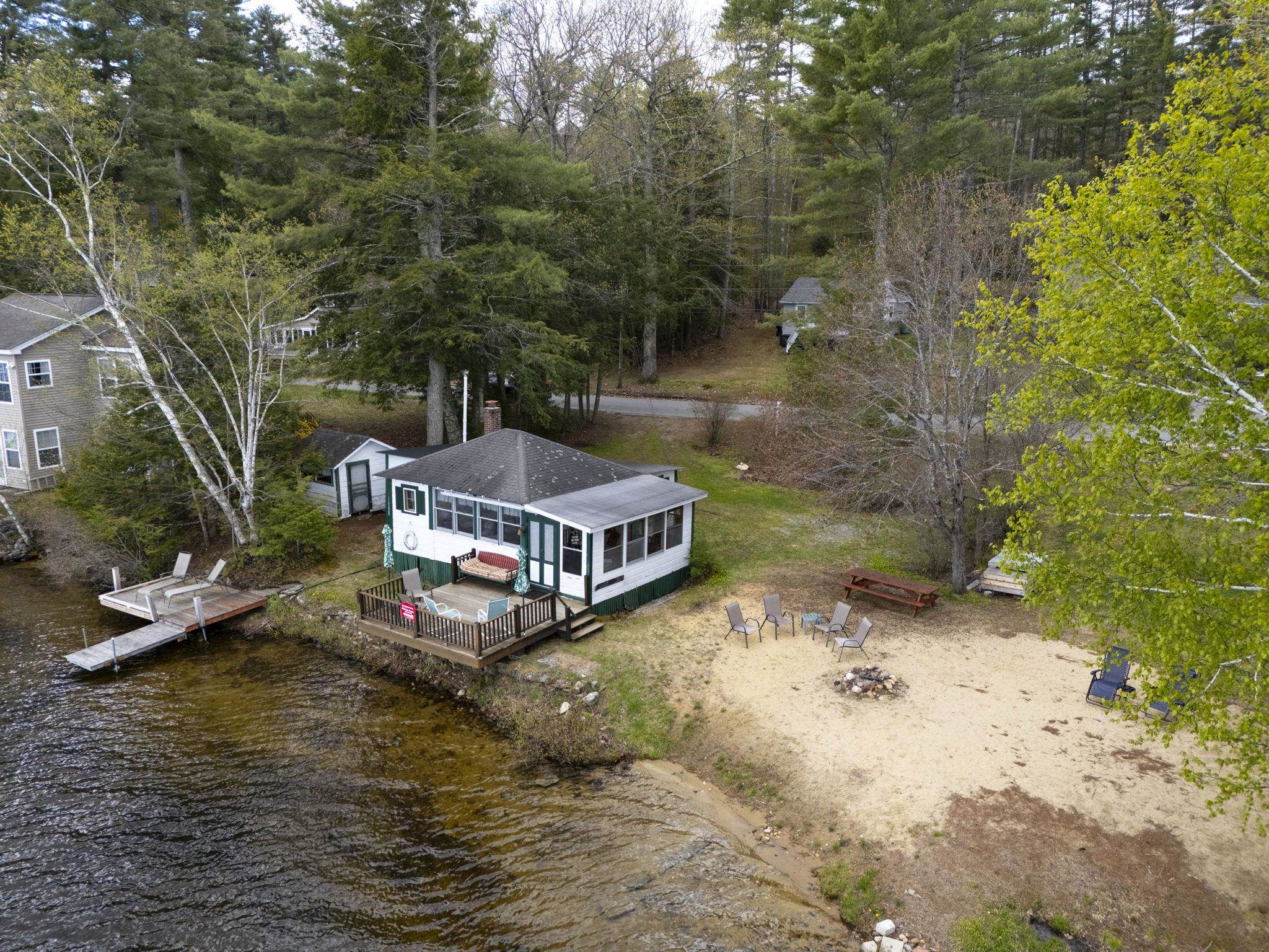 460 Crystal Lake Road Gilmanton, NH 03837 - Photo 12 of 50