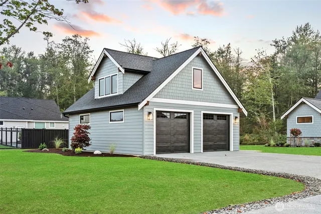 $1,899,900 | 12107 Mundy Loss Road, Buckley, WA 98321