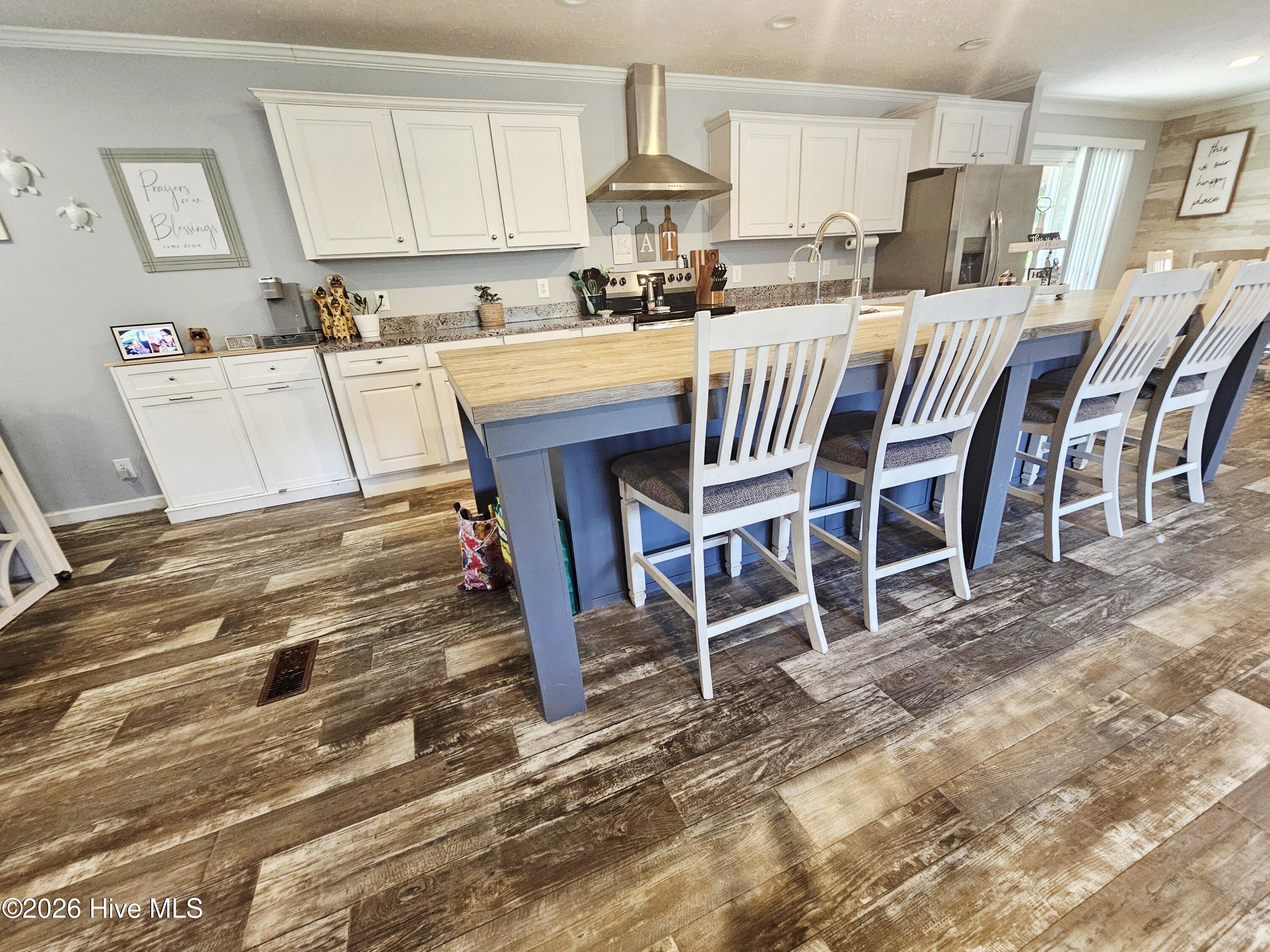 2094 Traders Neck Road Hampstead, NC 28443 - Photo 8 of 45