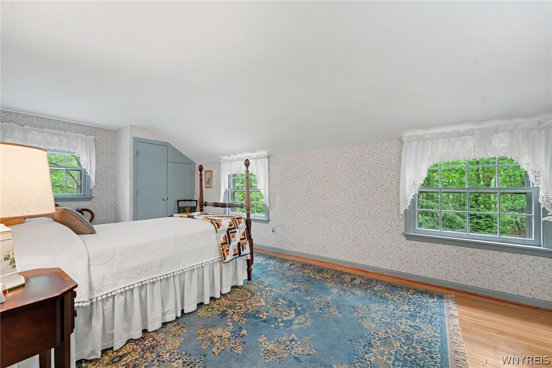 4233 Freeman Road Orchard Park, NY 14127 - Photo 34 of 50 Bedroom 3 could be primary
