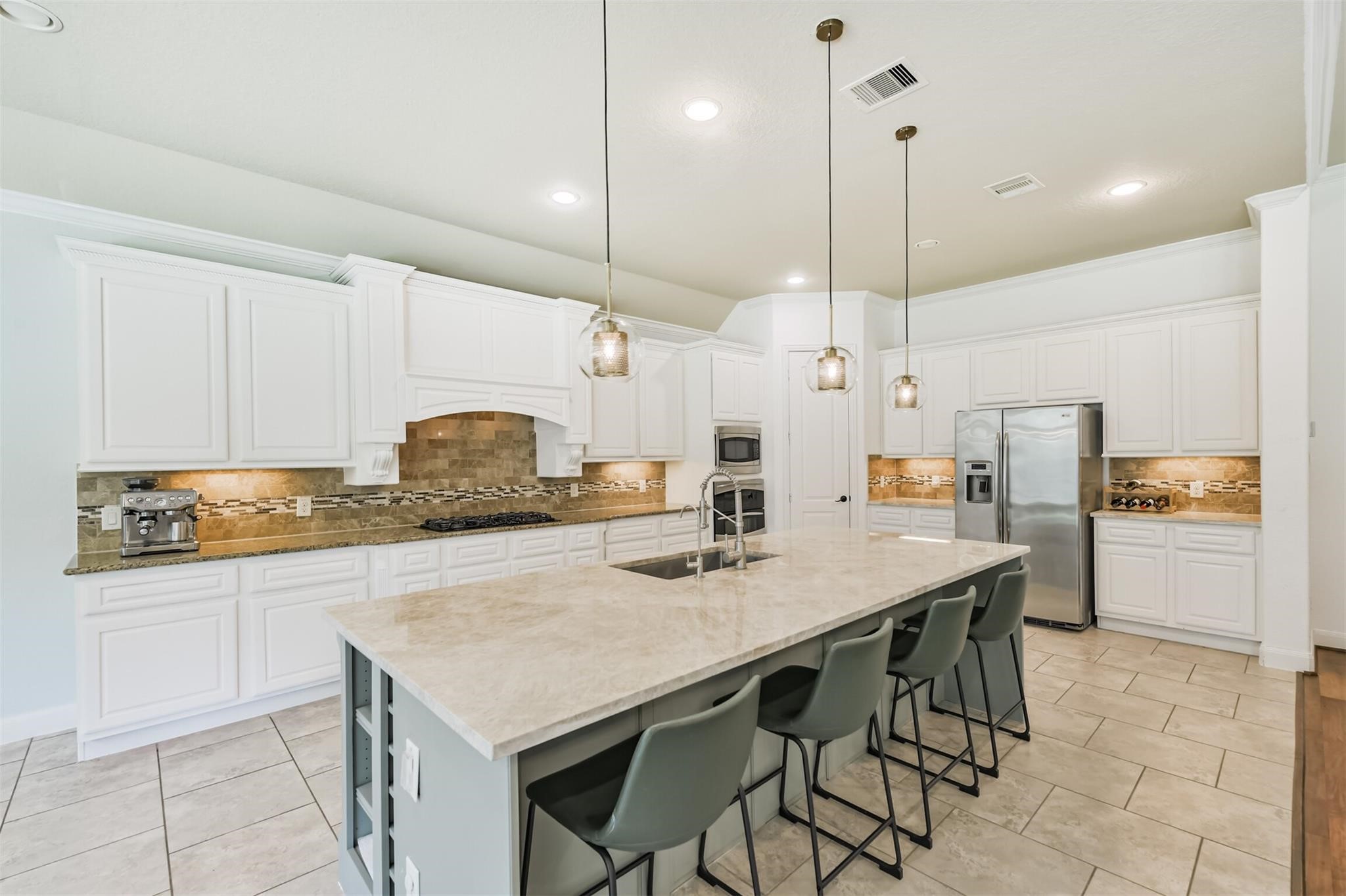 23 Langstone Place Spring, TX 77389 - Photo 10 of 34