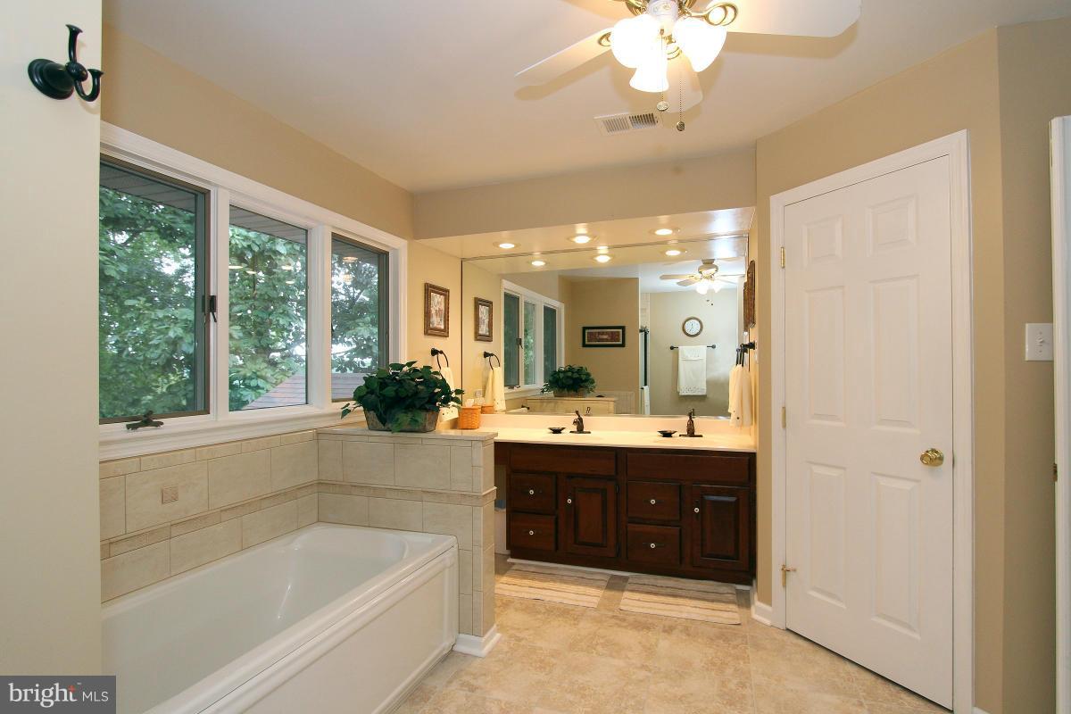 670 Long Corner Road Mount Airy, MD 21771 - Photo 20 of 29 Bath (Master)