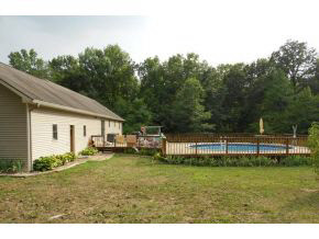 2053 Avoca Eureka Road Bedford, IN 47421 - Photo 19 of 23