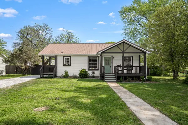 $199,900 | 133 Ham Street, Tullahoma, TN 37388