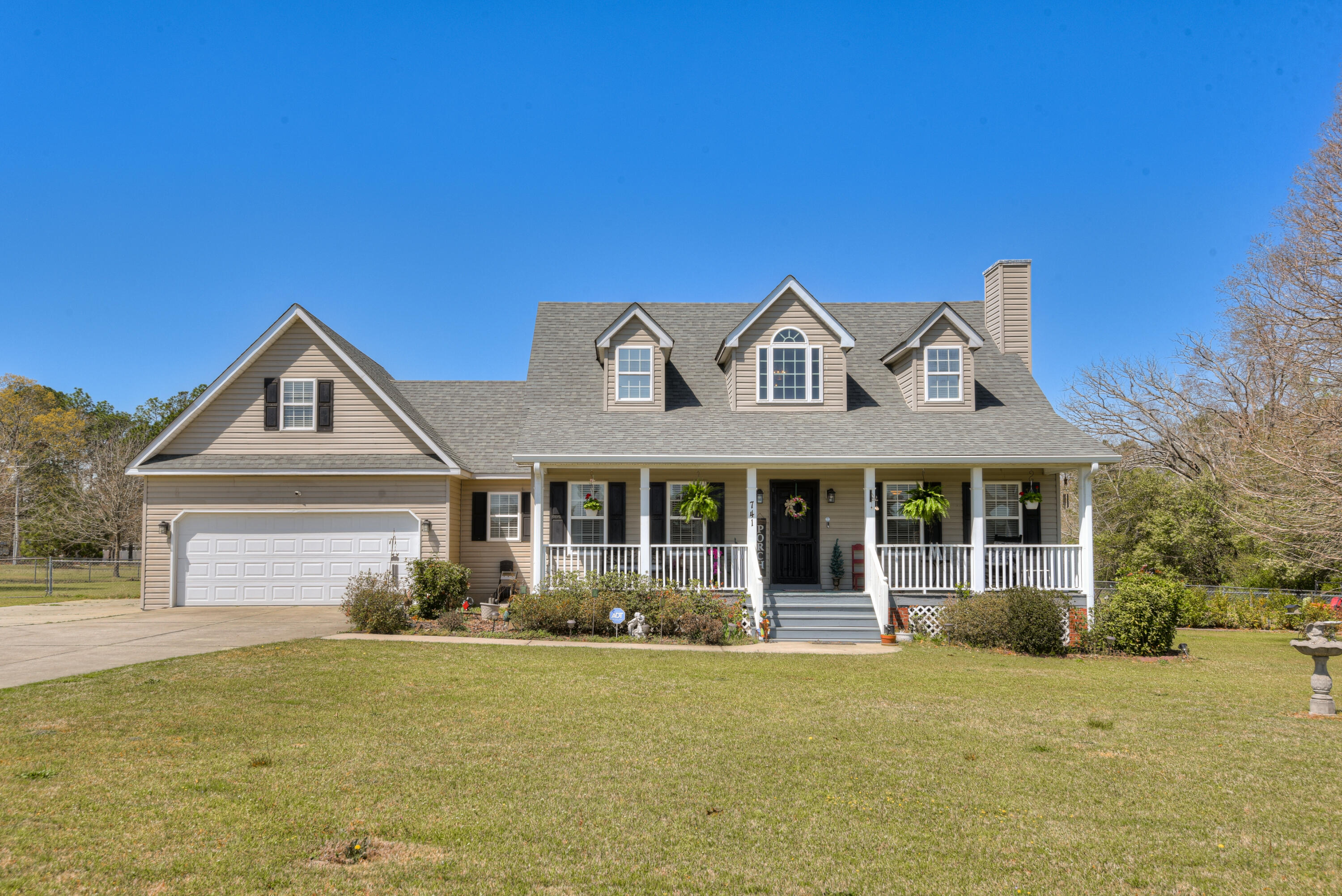 741 Wire Road Aiken, SC 29805 - Photo 1 of 36