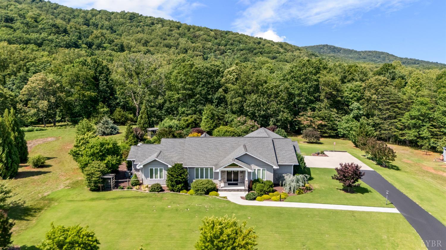110 Matohe Road Monroe, VA 24574 - Photo 3 of 65