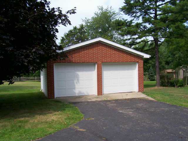 12891 Ringgold Southern Road Circleville, OH 43113 - Photo 2 of 5