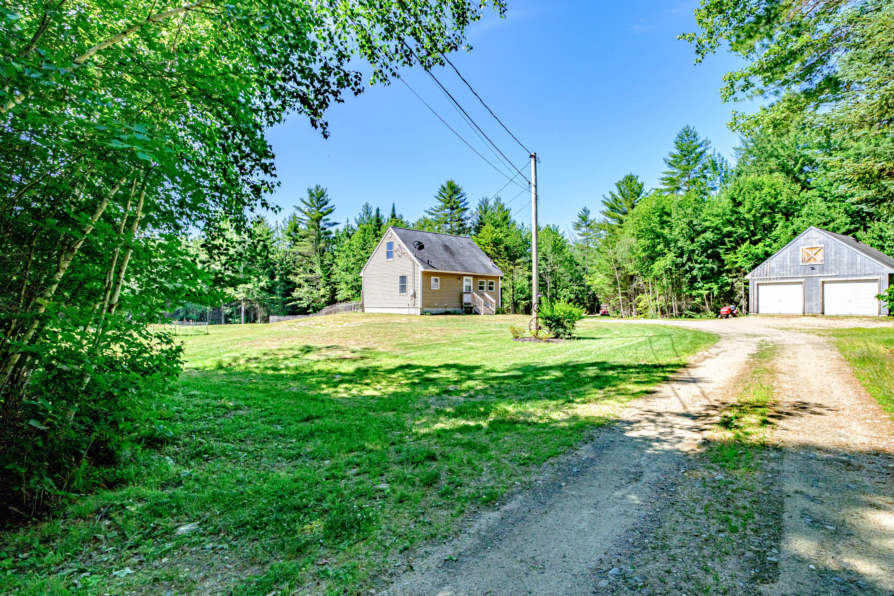 244 South Effingham Road West Newfield, ME 04095 - Photo 1 of 48 20220708gp-60004