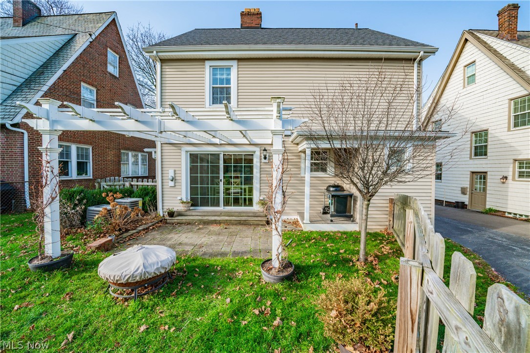 3345 Avalon Road Cleveland, OH 44120 - Photo 22 of 31 Gallery Image 22