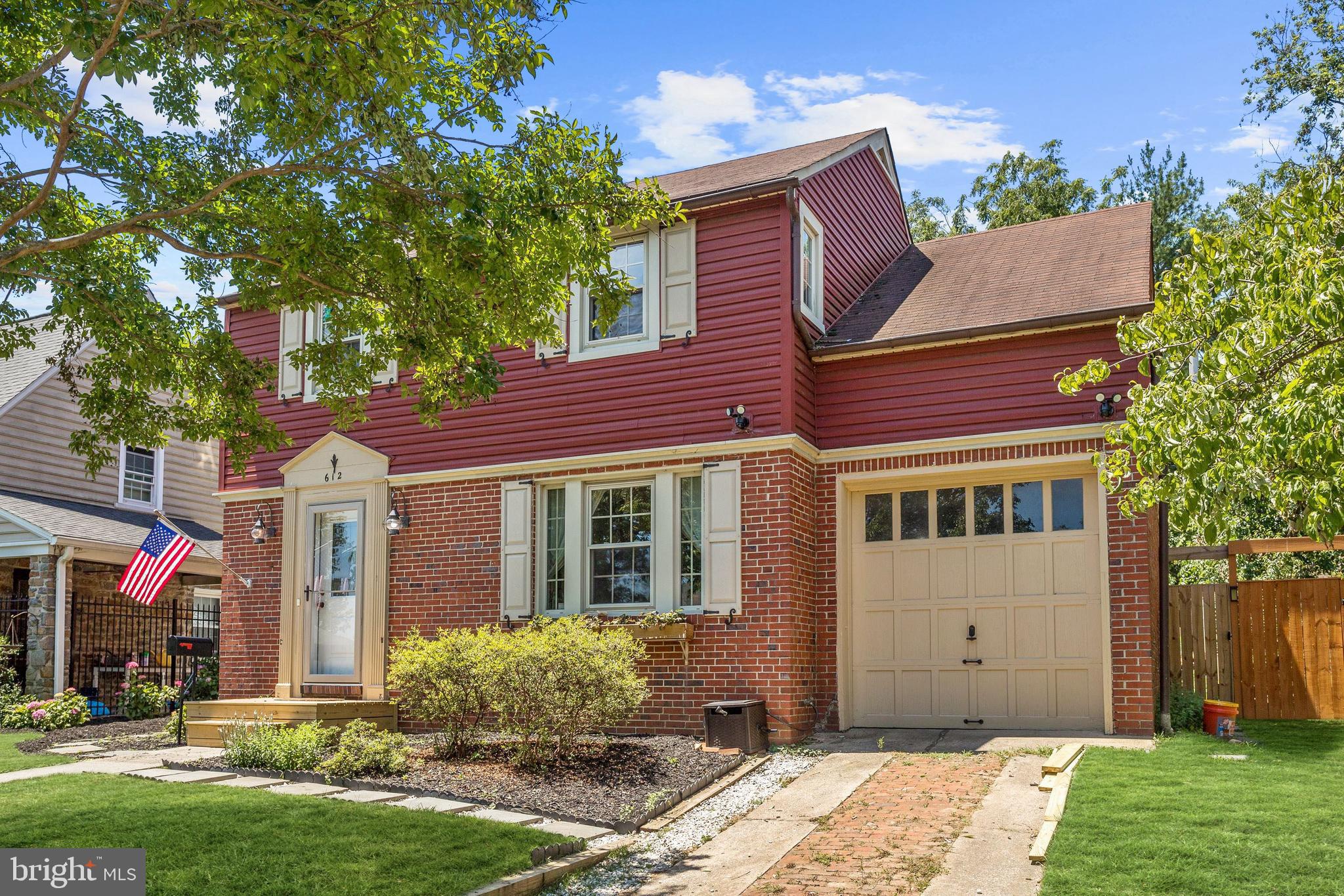 612 Warwick Road Baltimore, MD 21229 - Photo 1 of 29 Welcome Home!