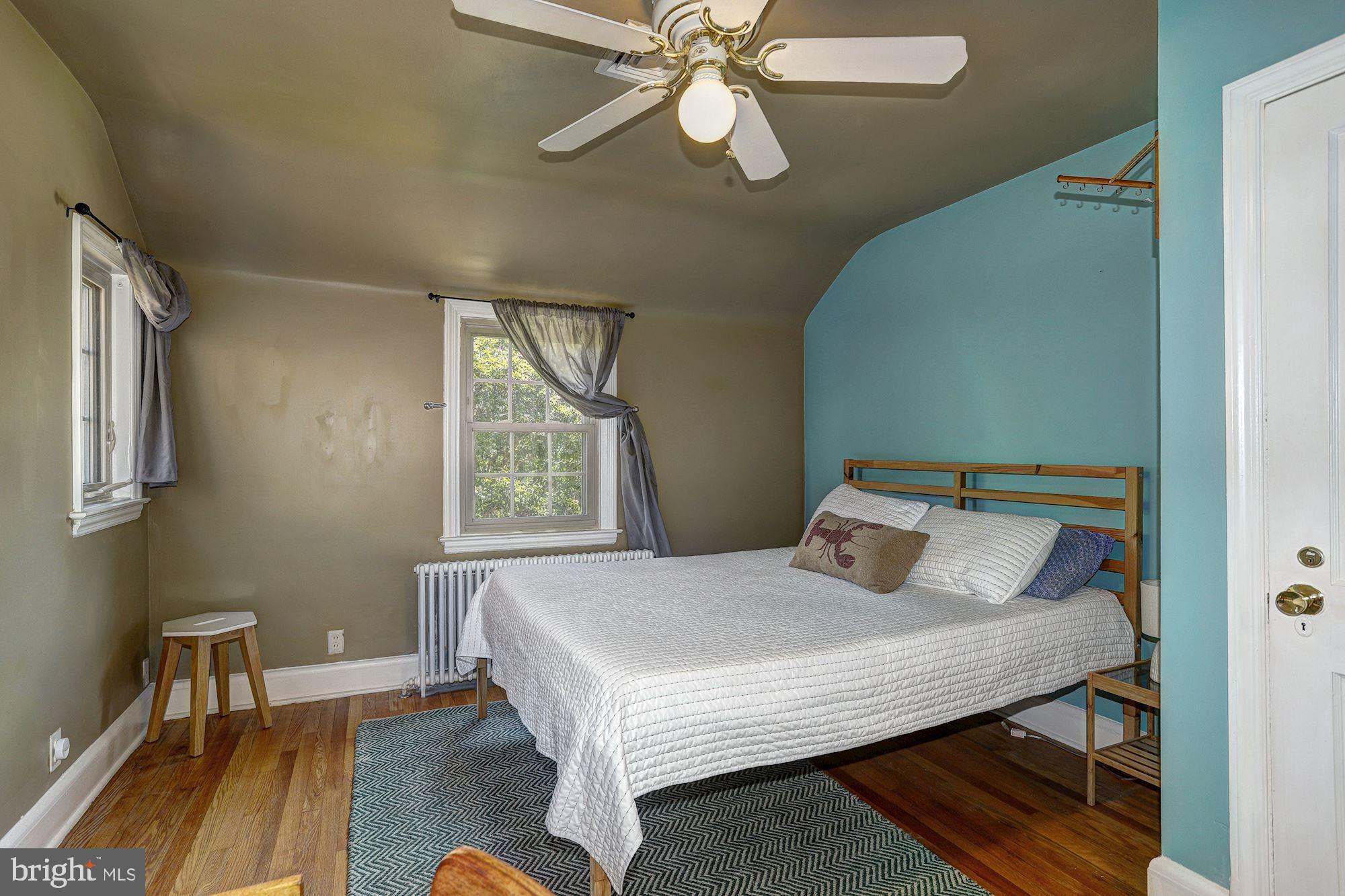 612 Warwick Road Baltimore, MD 21229 - Photo 18 of 29 Bedroom
