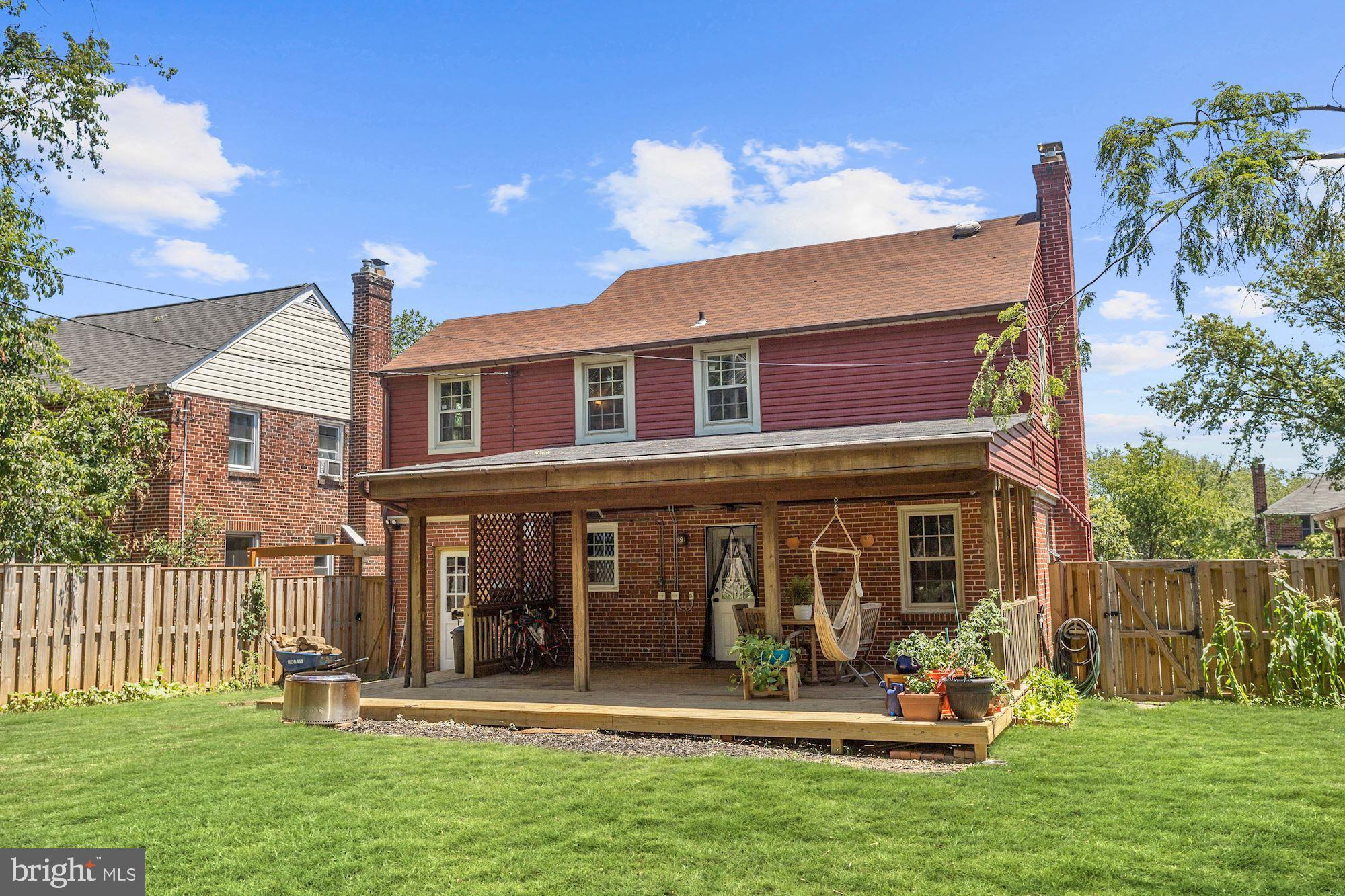 612 Warwick Road Baltimore, MD 21229 - Photo 25 of 29 Welcome Home!