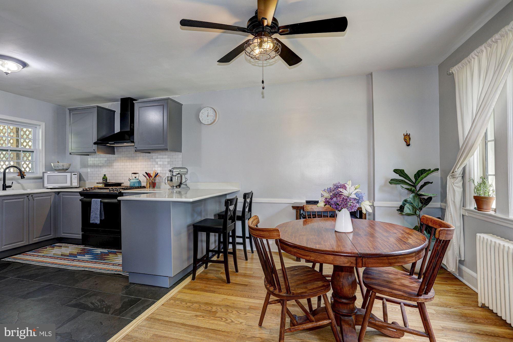 612 Warwick Road Baltimore, MD 21229 - Photo 7 of 29 Dining Room