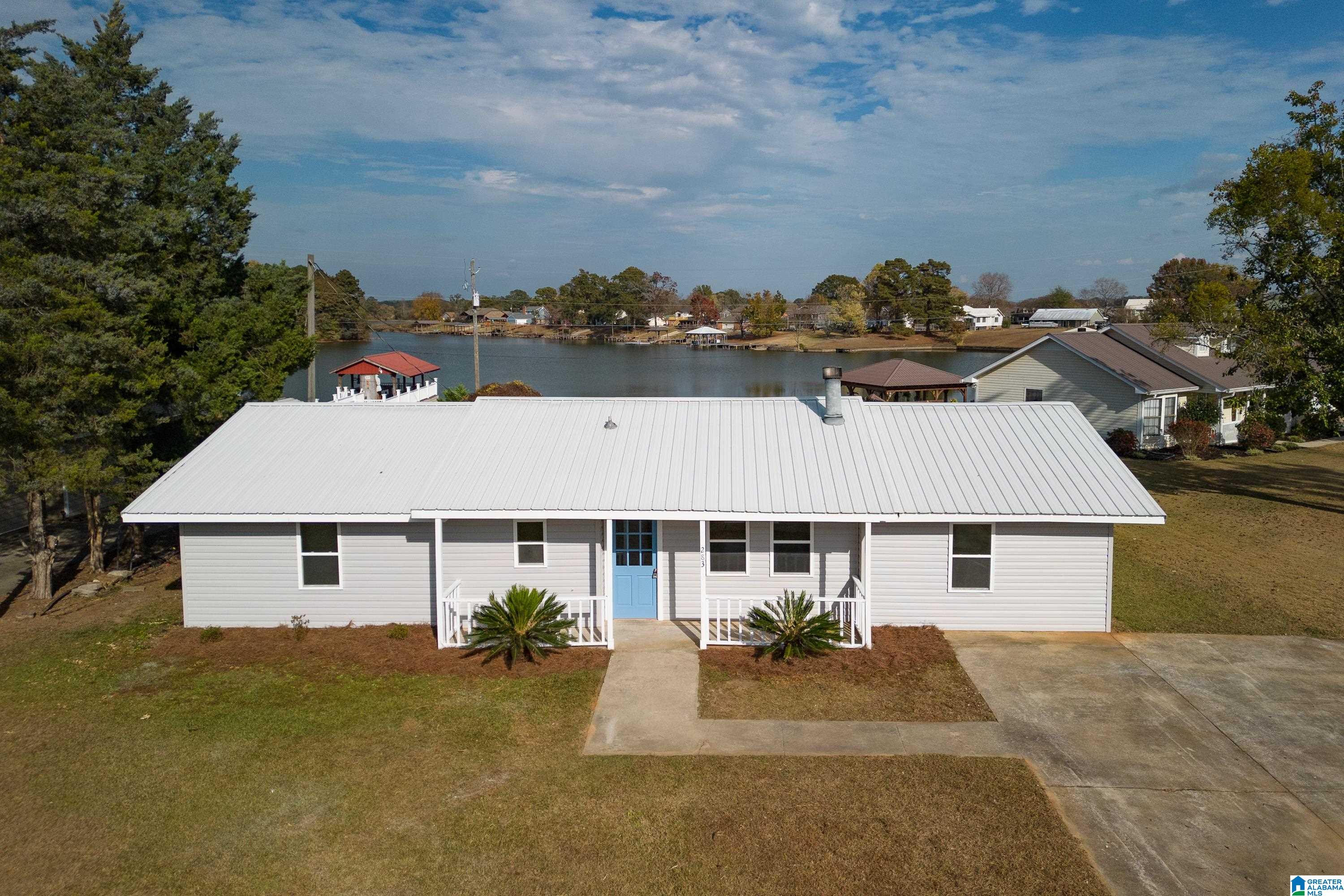 283 Coves Pointe Drive Riverside, AL 35135 - Photo 4 of 28
