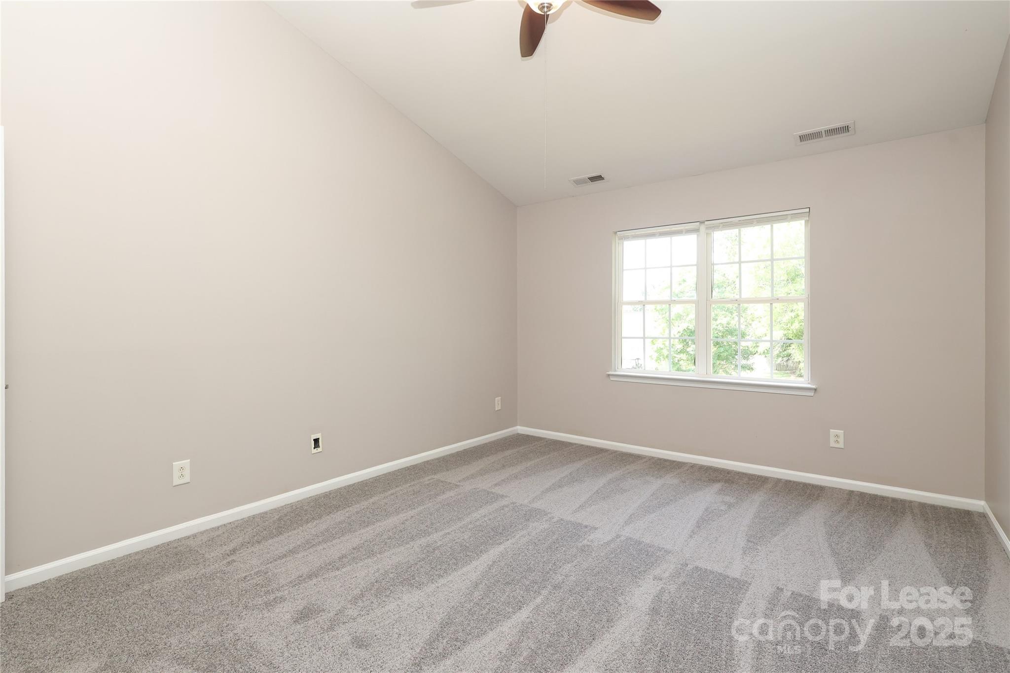 4112 Chatterleigh Drive Monroe, NC 28110 - Photo 23 of 43 an empty room with windows