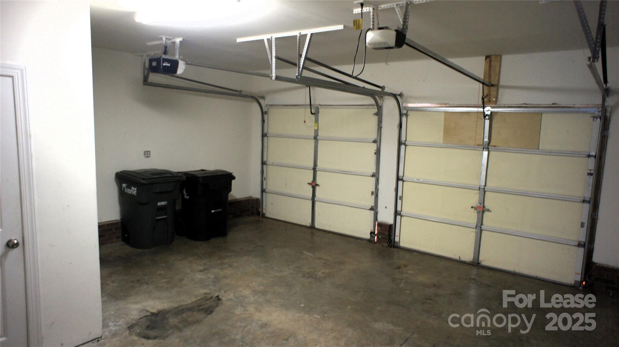4112 Chatterleigh Drive Monroe, NC 28110 - Photo 37 of 43 a view of a closet