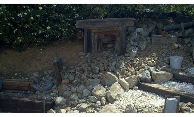2839 Olive View Road Alpine, CA 91901 - Photo 14 of 20 Landscaping
