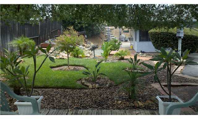 2839 Olive View Road Alpine, CA 91901 - Photo 16 of 20 Landscaping
