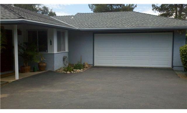 2839 Olive View Road Alpine, CA 91901 - Photo 17 of 20 Garage