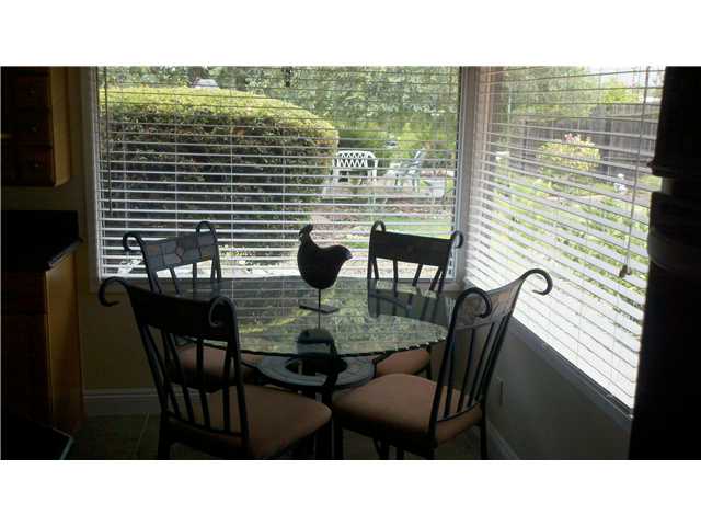 2839 Olive View Road Alpine, CA 91901 - Photo 7 of 20 Breakfast area in kitchen