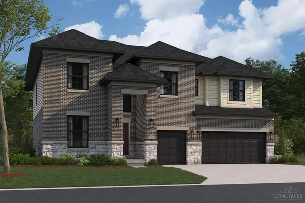 $715,000 | 3845 Clove Lane, Unit 9733, Hamilton, OH 45011