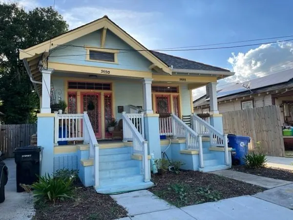 $2,000 | 3122 Upperline Street, New Orleans, LA 70125
