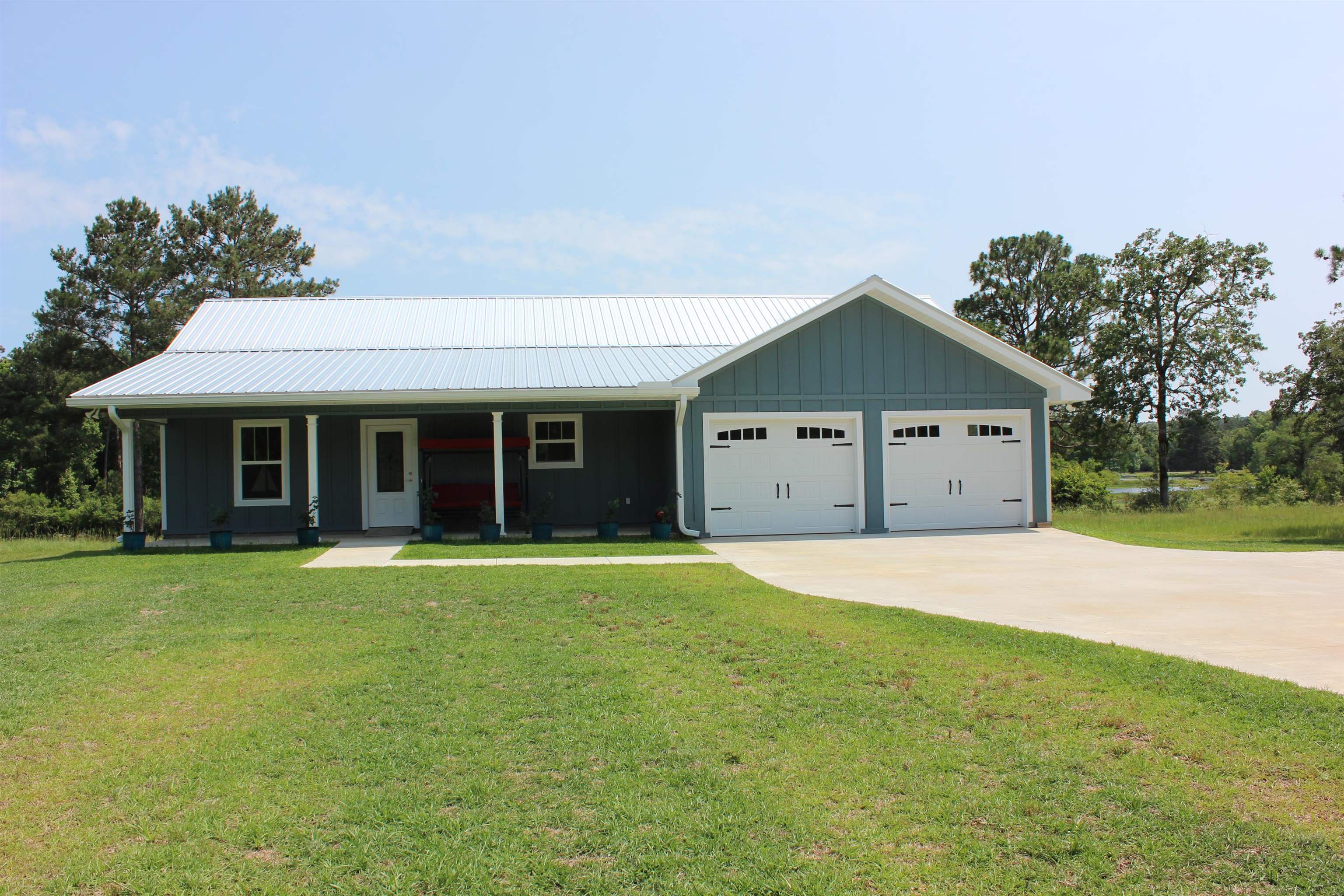 12806 Fop Lodge Road Andalusia, AL 36421 - Photo 1 of 20 Gallery Image 1