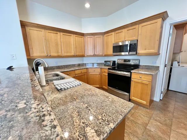 $4,295 | 19475 North Grayhawk Drive, Unit 2002, Scottsdale, AZ 85255