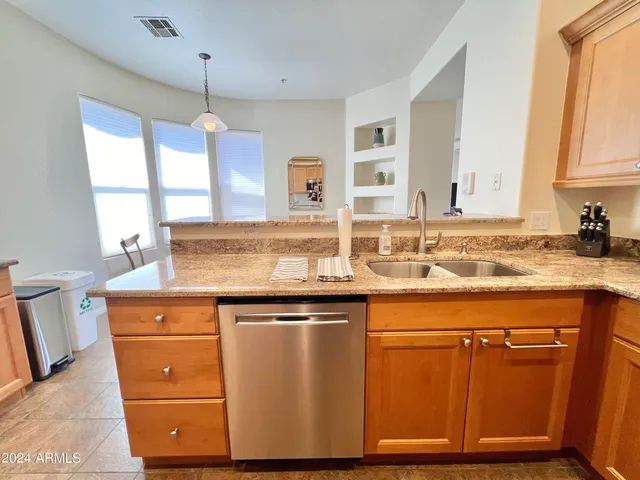 $4,295 | 19475 North Grayhawk Drive, Unit 2002, Scottsdale, AZ 85255