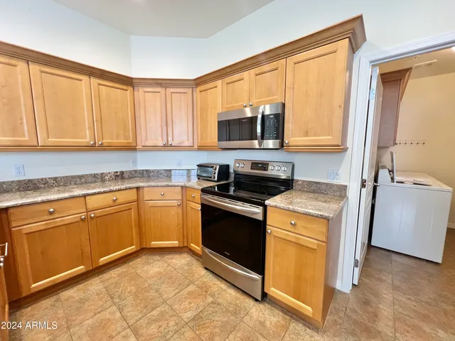 $4,295 | 19475 North Grayhawk Drive, Unit 2002, Scottsdale, AZ 85255