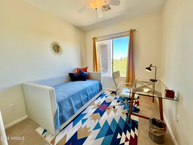 $4,295 | 19475 North Grayhawk Drive, Unit 2002, Scottsdale, AZ 85255