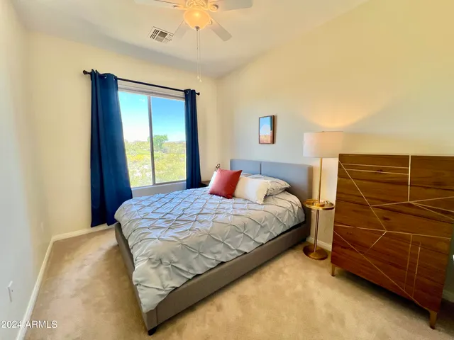 $4,295 | 19475 North Grayhawk Drive, Unit 2002, Scottsdale, AZ 85255