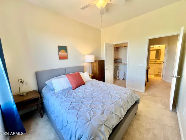 $4,295 | 19475 North Grayhawk Drive, Unit 2002, Scottsdale, AZ 85255