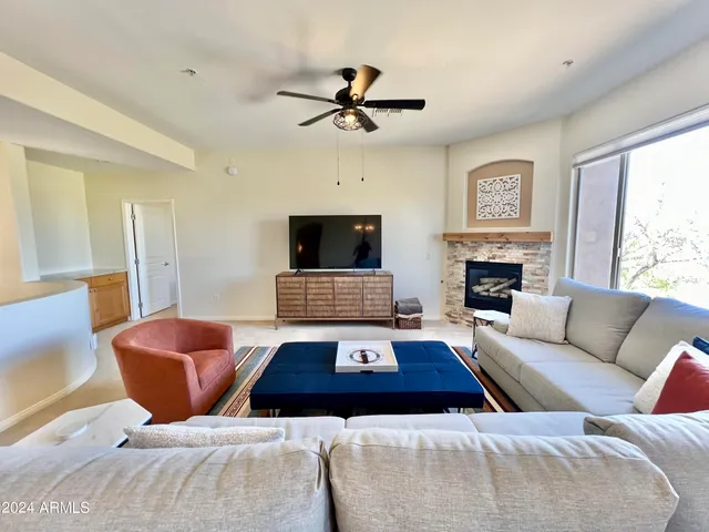 $4,295 | 19475 North Grayhawk Drive, Unit 2002, Scottsdale, AZ 85255