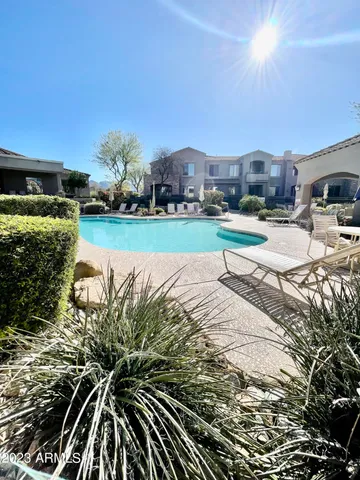 $4,295 | 19475 North Grayhawk Drive, Unit 2002, Scottsdale, AZ 85255