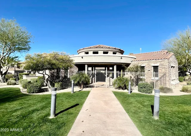 $4,295 | 19475 North Grayhawk Drive, Unit 2002, Scottsdale, AZ 85255