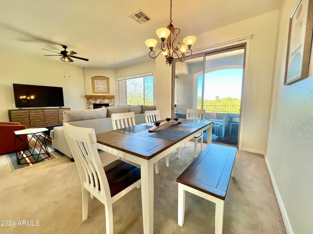 $4,295 | 19475 North Grayhawk Drive, Unit 2002, Scottsdale, AZ 85255