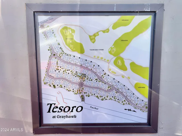 $4,295 | 19475 North Grayhawk Drive, Unit 2002, Scottsdale, AZ 85255