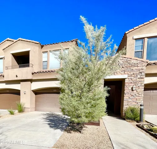 $4,295 | 19475 North Grayhawk Drive, Unit 2002, Scottsdale, AZ 85255