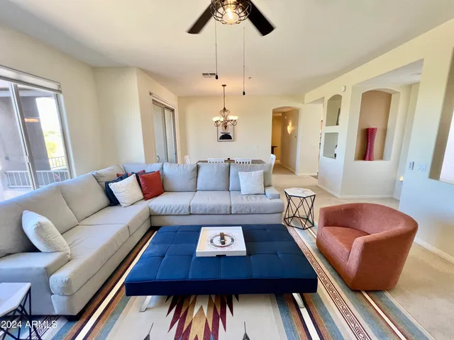 $4,295 | 19475 North Grayhawk Drive, Unit 2002, Scottsdale, AZ 85255